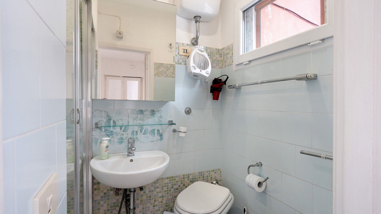 Photo of Bathroom in Vico Equense