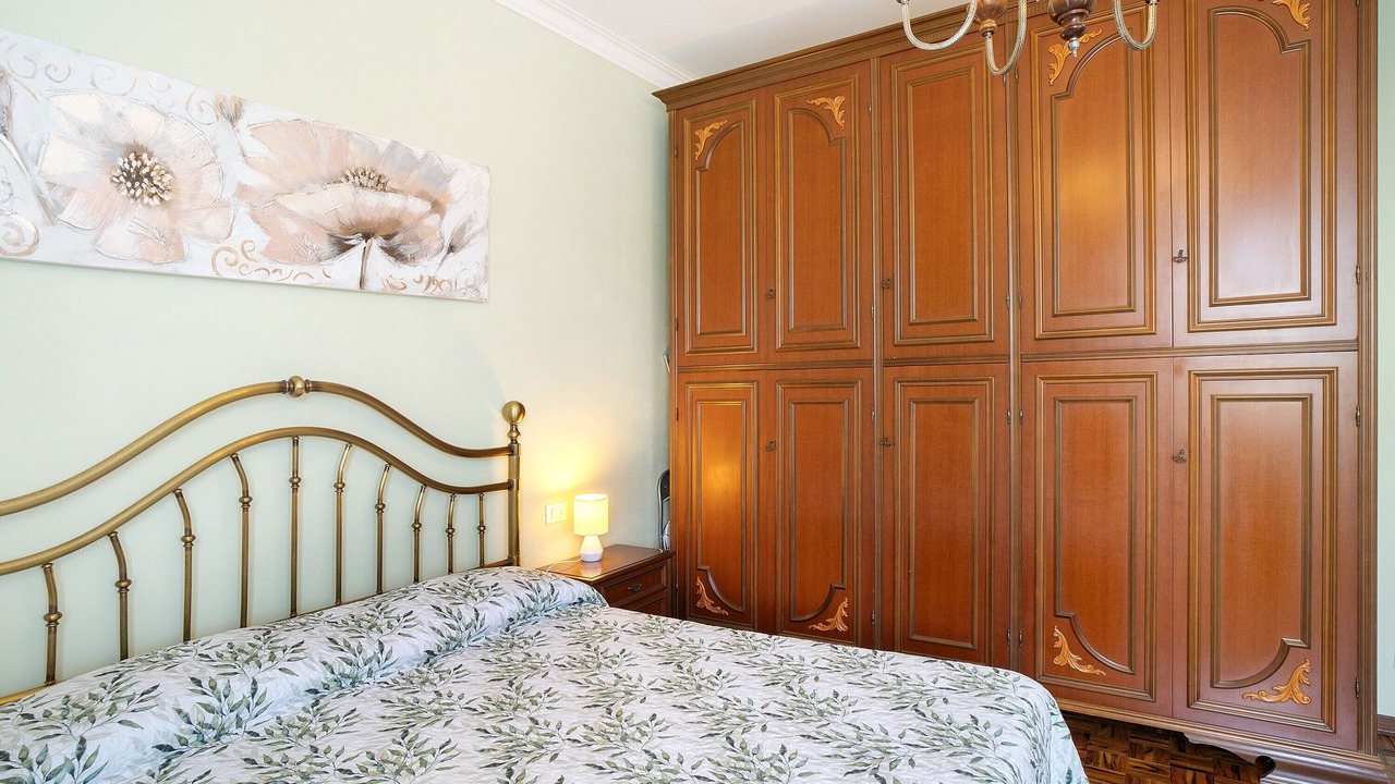 Photo of Bedroom in Alassio