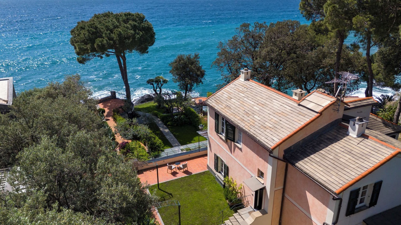 Photo of Outdoor in Recco