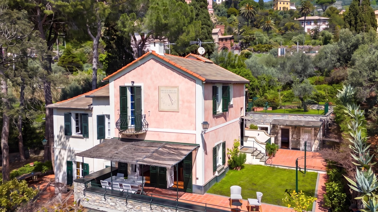Photo of Outdoor in Recco