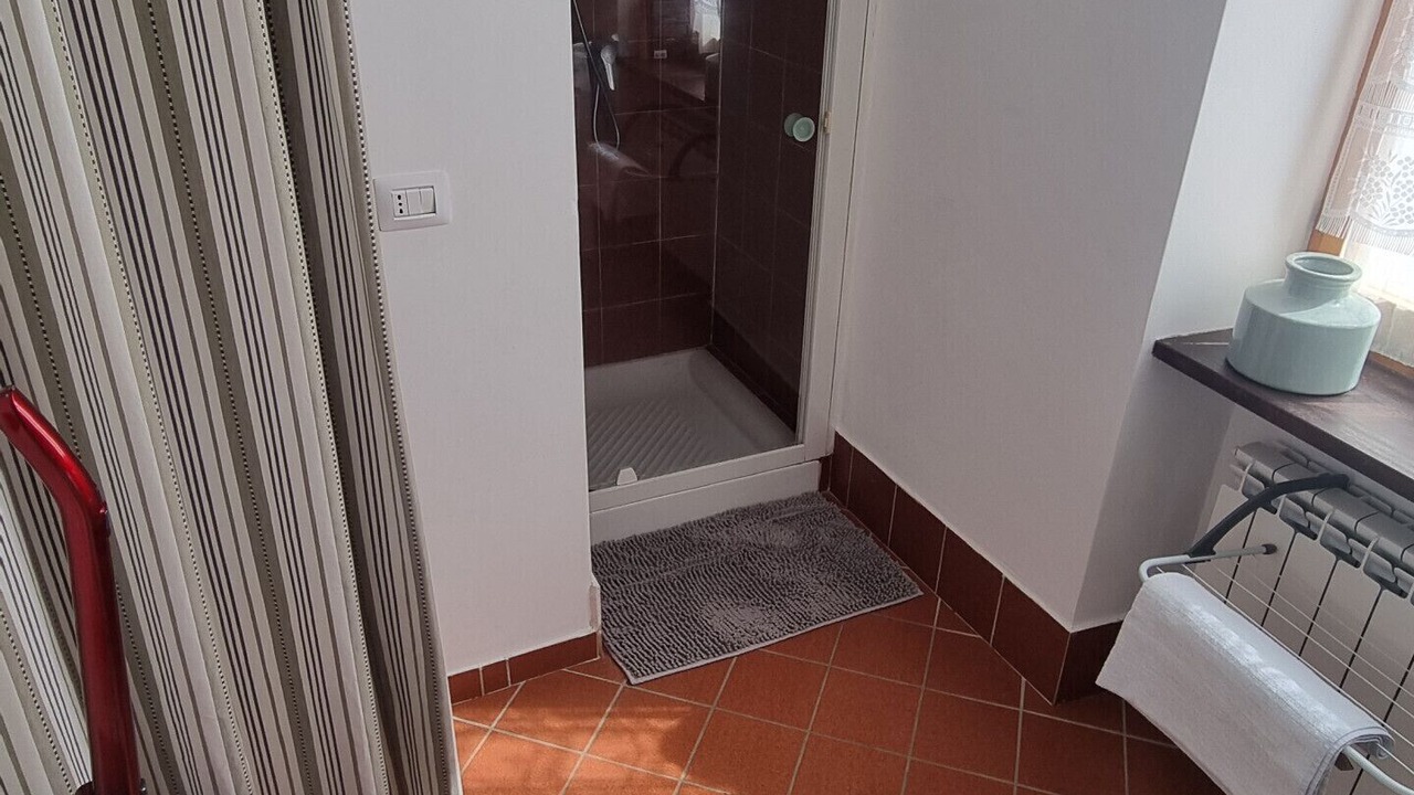 Photo of Bathroom in Isolabona