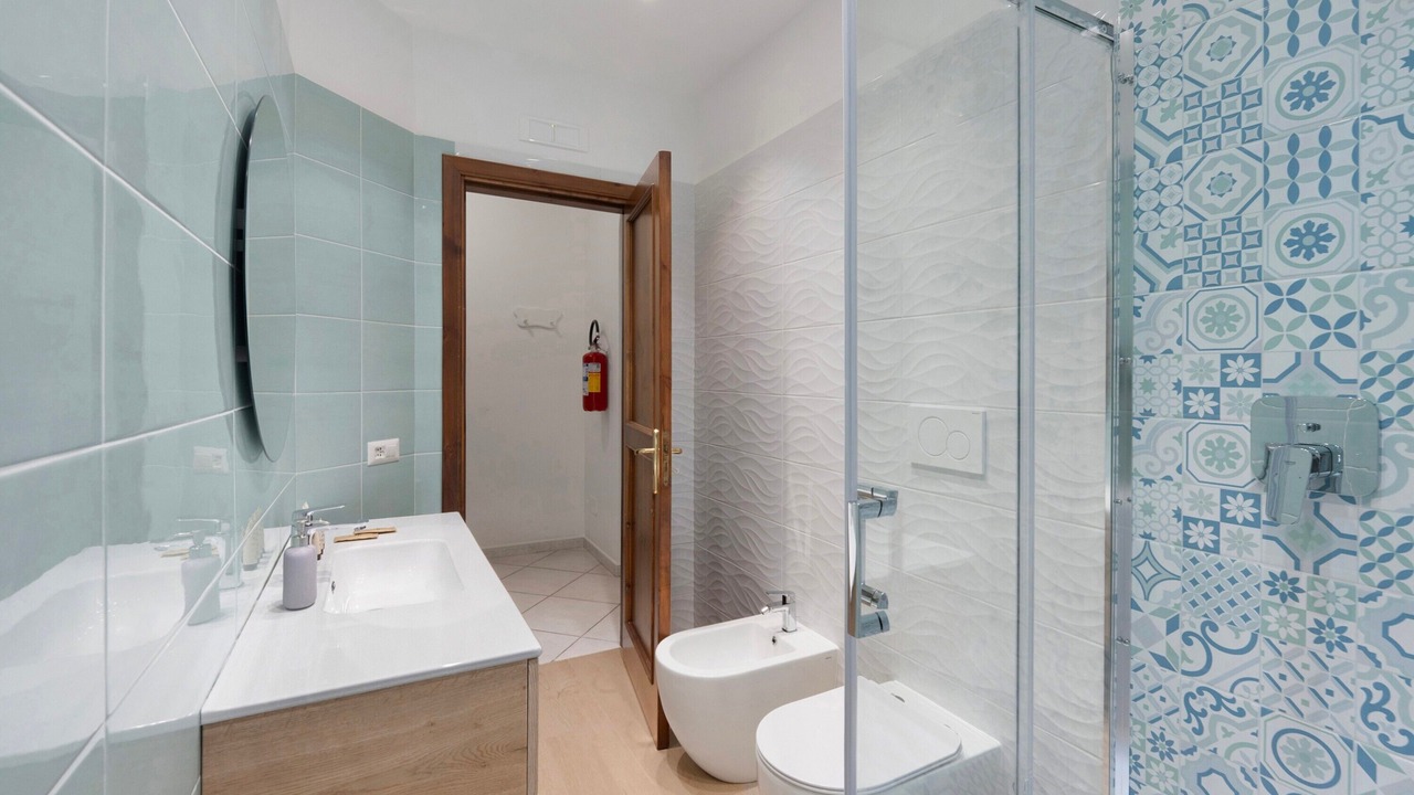 Photo of Bathroom in Nerano