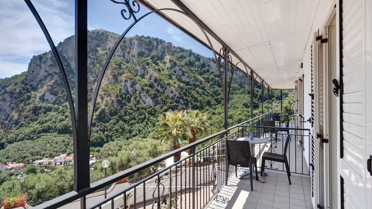 Photo of Outdoor in Nerano