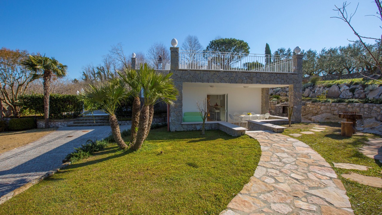 Photo of Outdoor in Sant'Agata sui Due Golfi