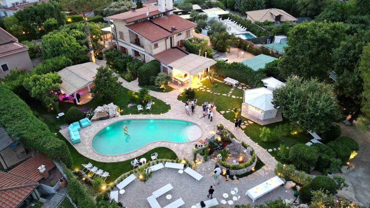 Photo of Outdoor in Sant'Agata sui Due Golfi