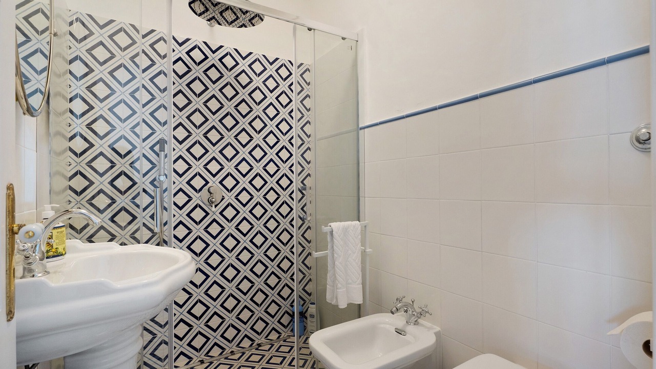 Photo of Bathroom in Marina Piccola