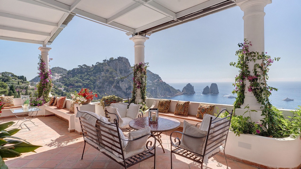Photo of Outdoor in Marina Piccola