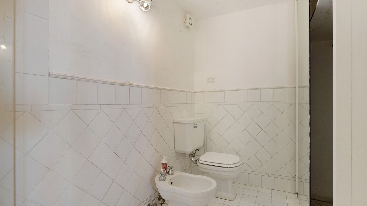 Photo of Bathroom in Marina Piccola