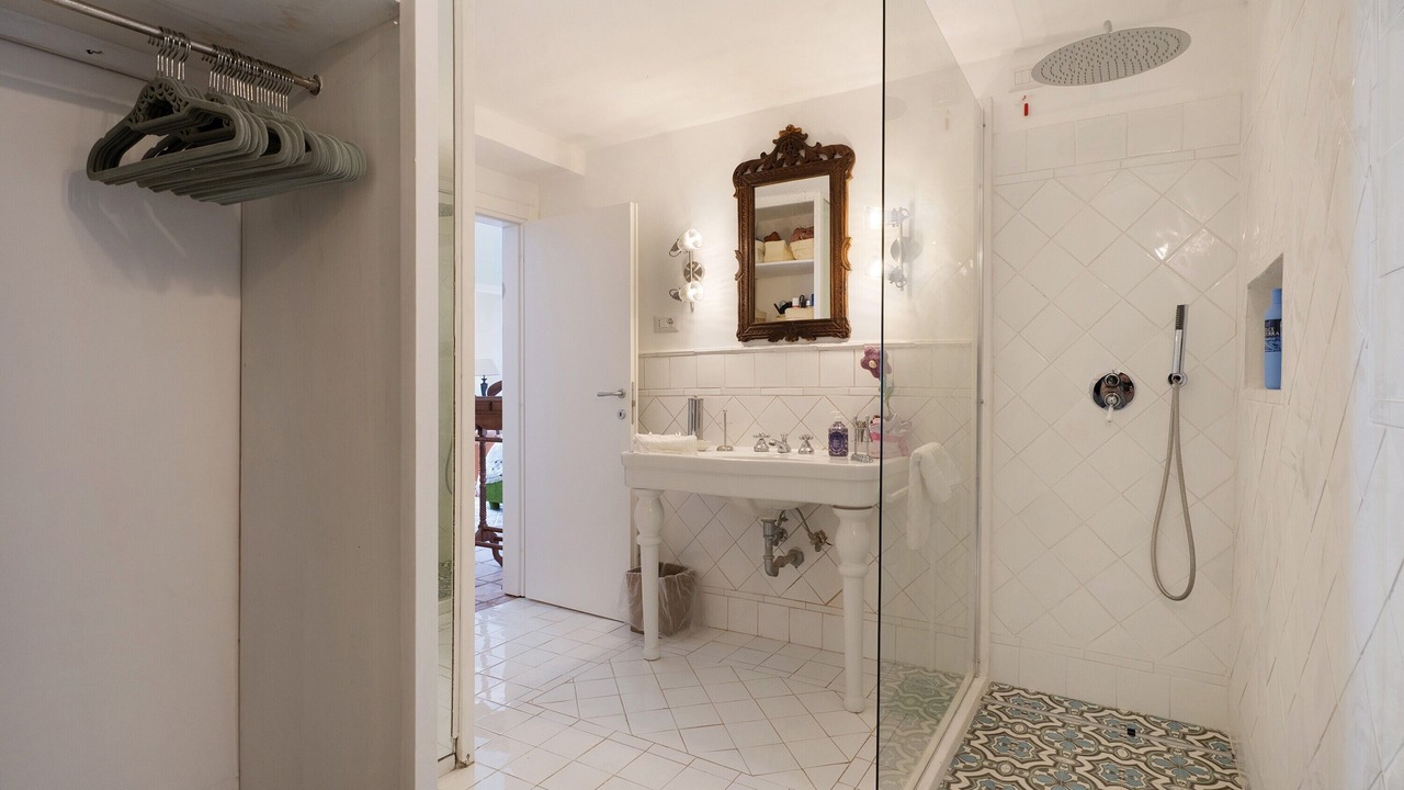 Photo of Bathroom in Marina Piccola