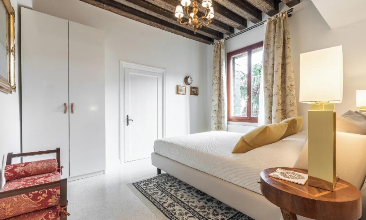 Photo of Bedroom in Castello