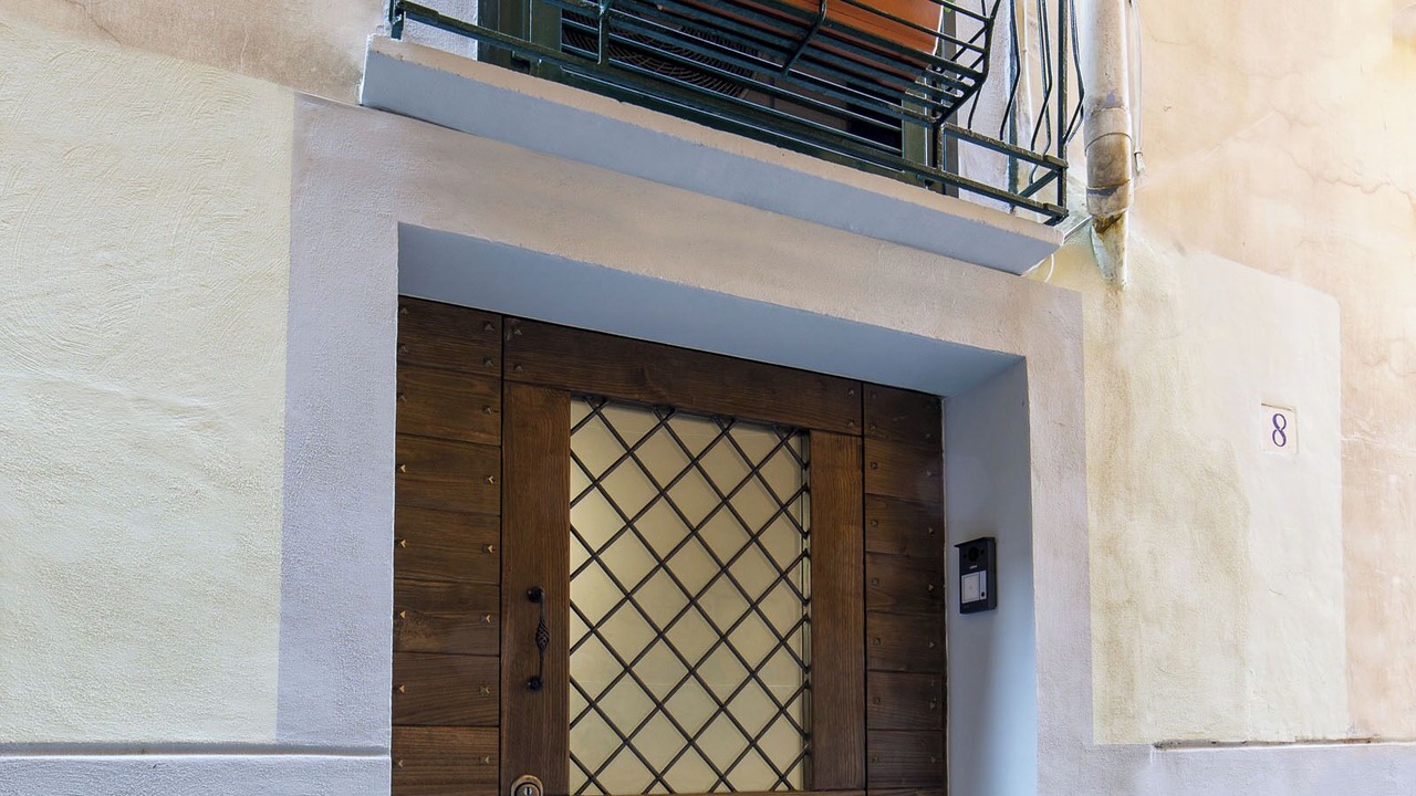 Photo of Outdoor in Cava de' Tirreni