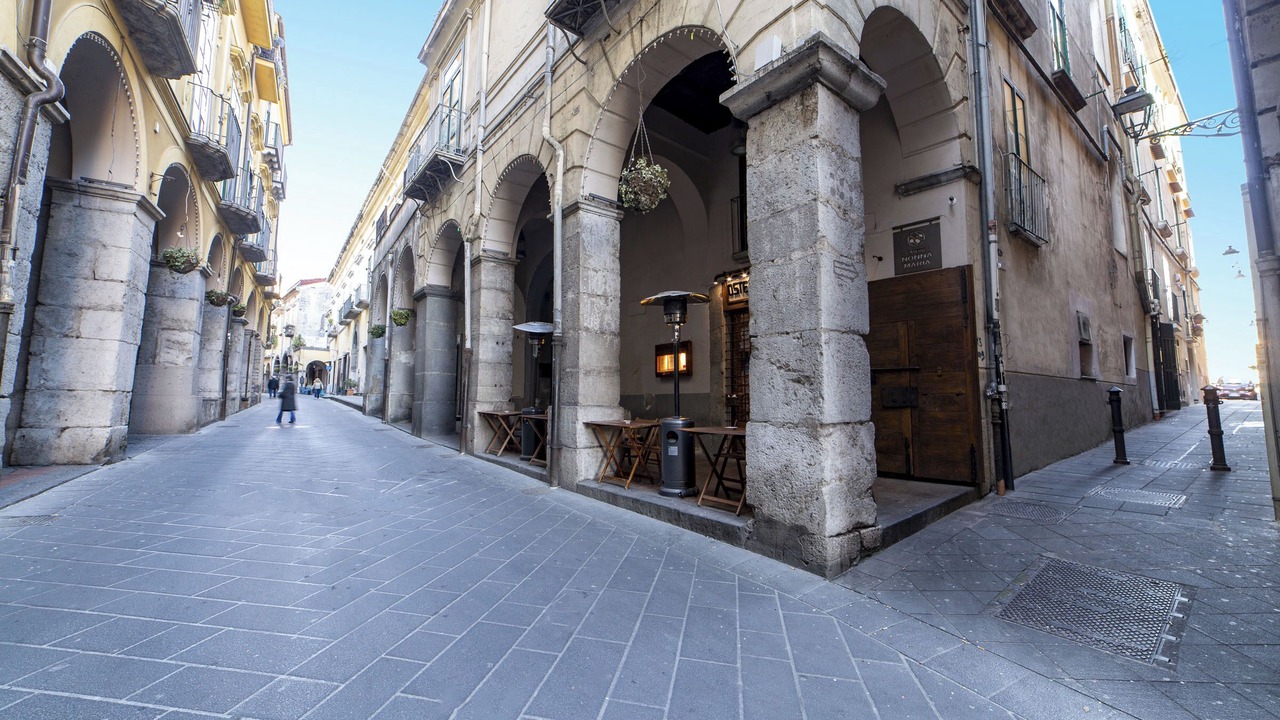 Photo of Outdoor in Cava de' Tirreni