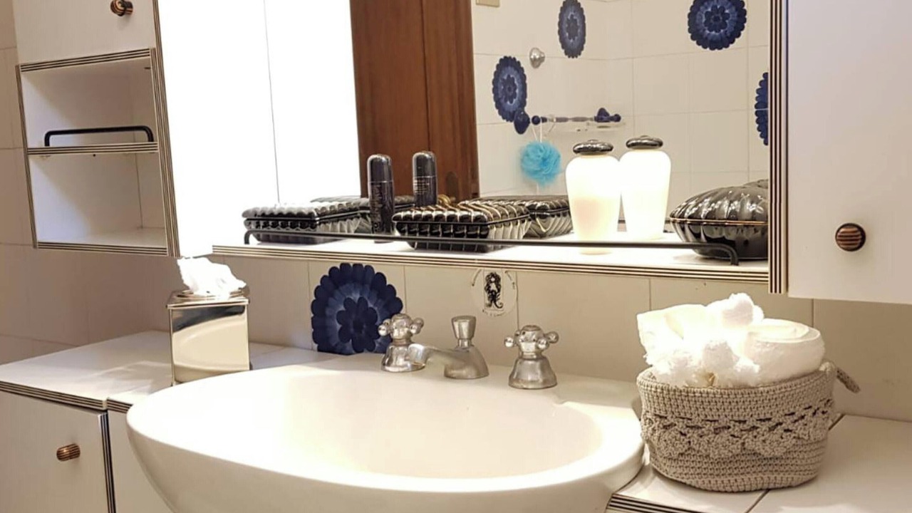 Photo of Bathroom in Arcetri