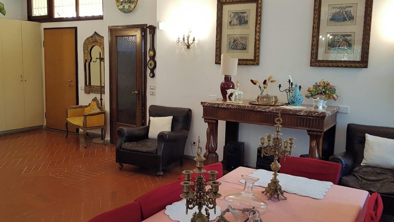 Photo of Livingroom in Arcetri