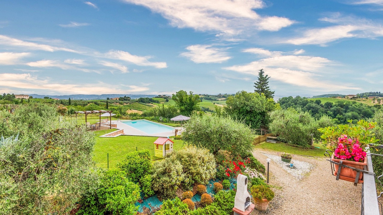 Photo of Outdoor in San Gimignano