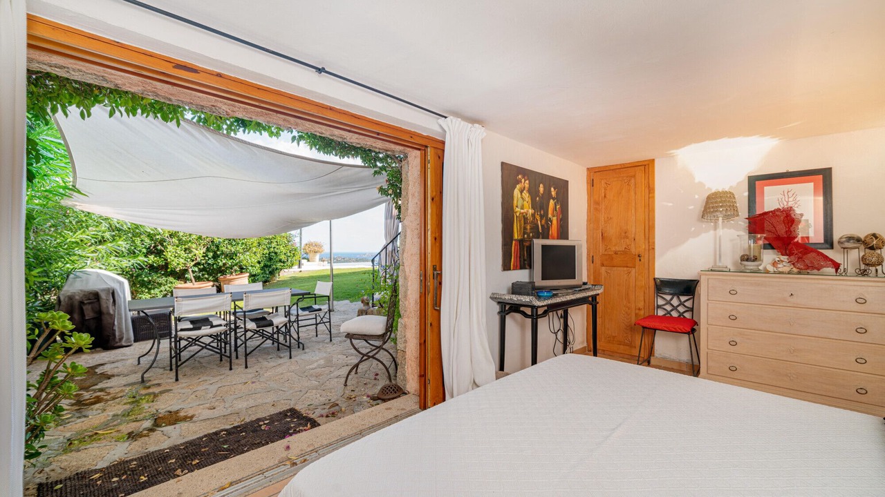 Photo of Bedroom in Pantogia