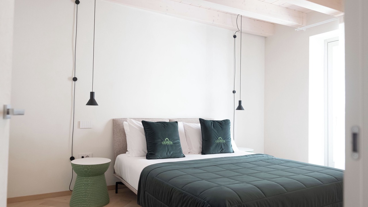 Photo of Bedroom in Verona City Centre