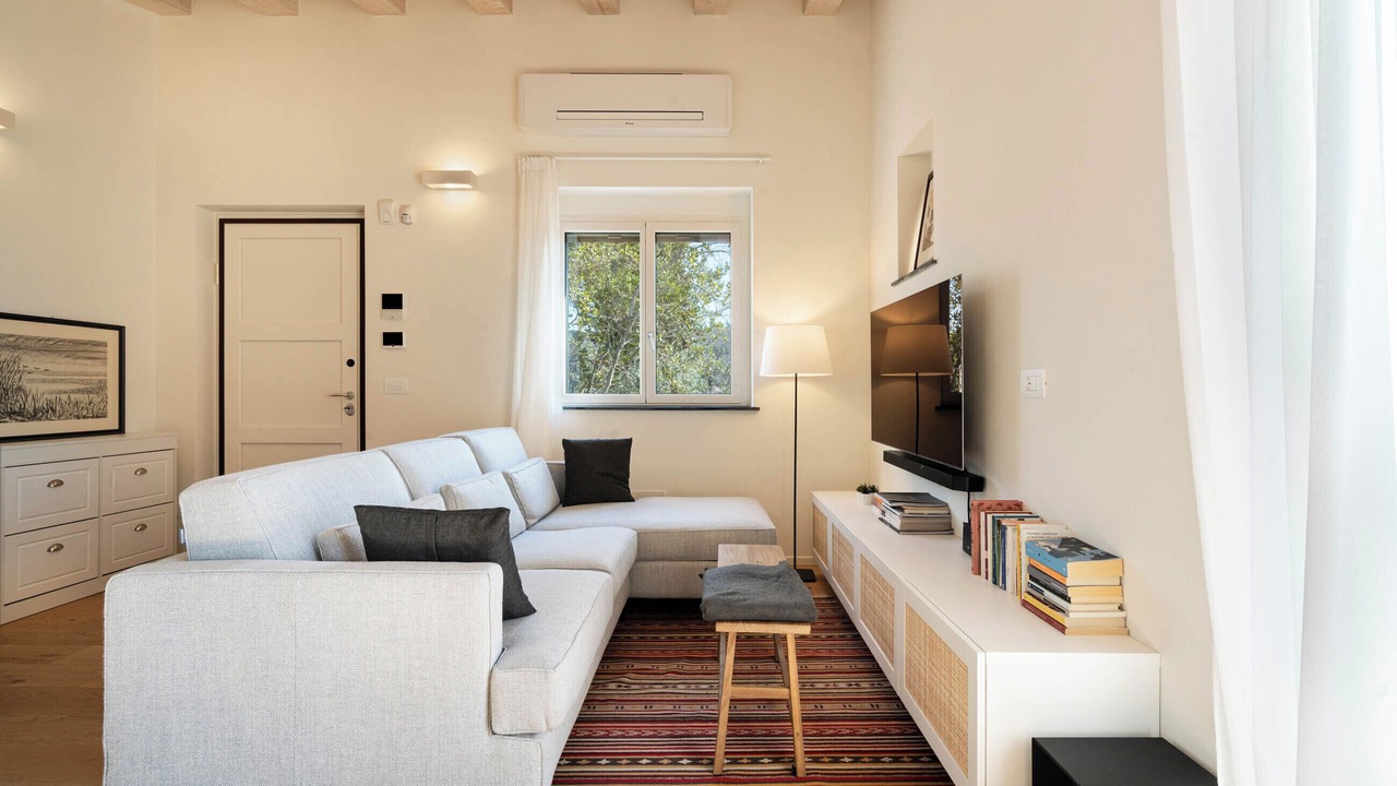 Photo of Livingroom in Finale Ligure