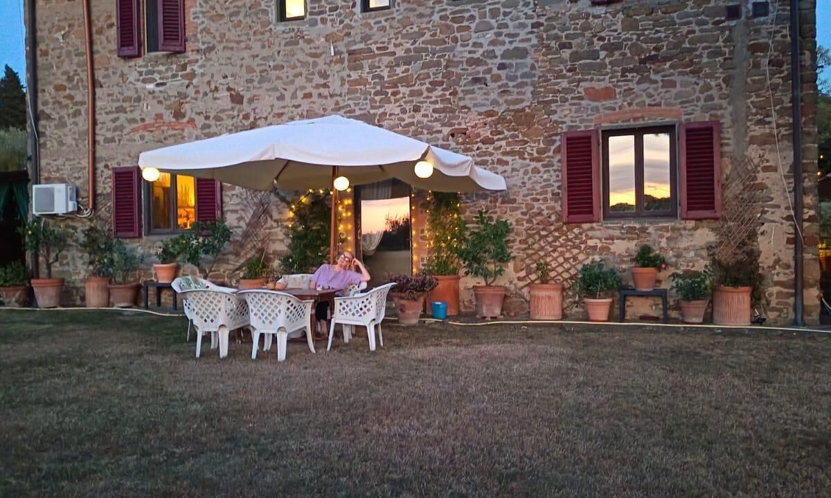 Photo of Outdoor in San Zanobi a Casignano