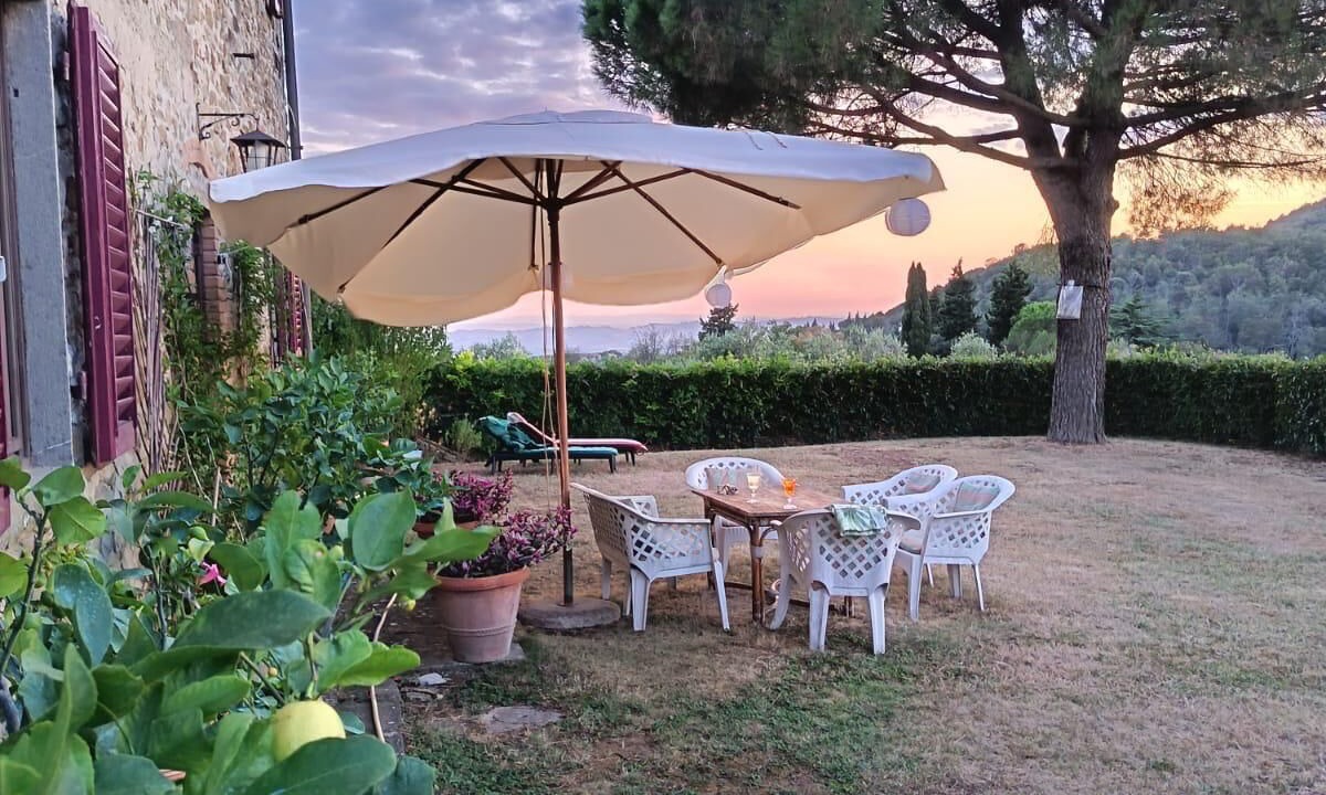 Photo of Outdoor in San Zanobi a Casignano