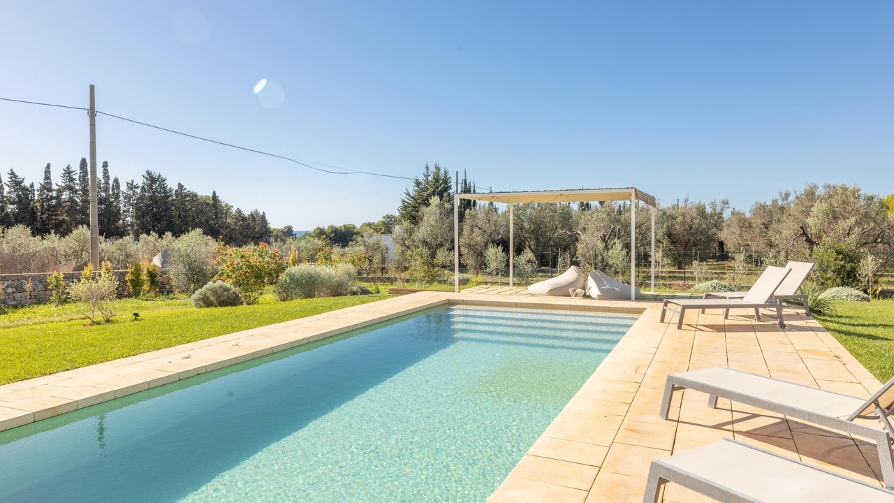 Photo of Outdoor in Marina di Pescoluse