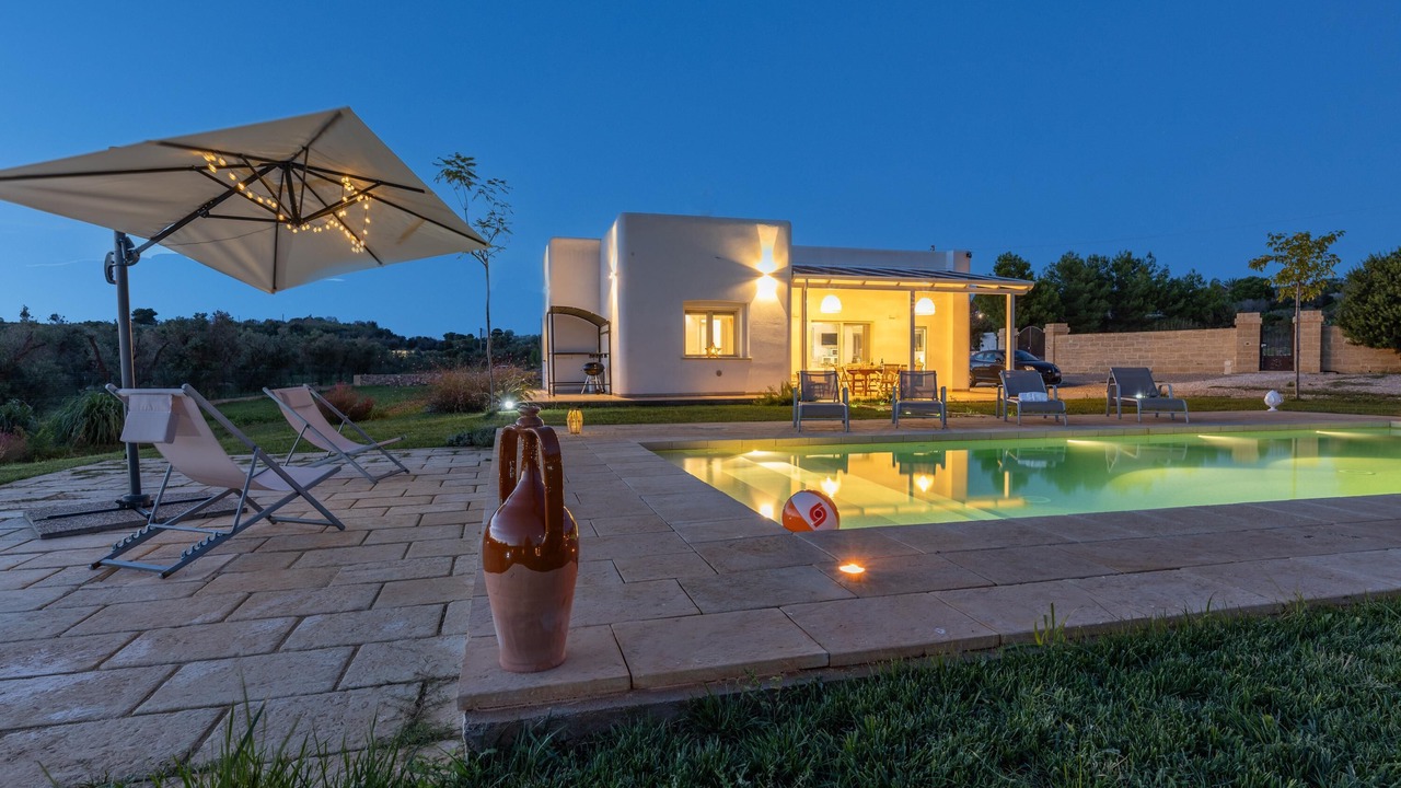 Photo of Outdoor in Marina di Pescoluse