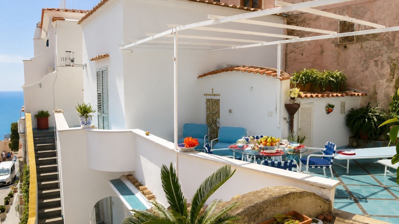 Photo of Outdoor in Montepertuso