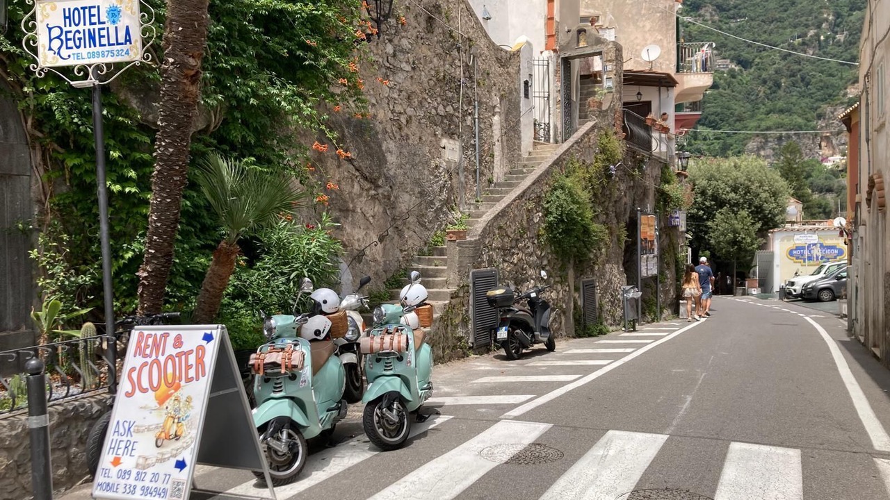 Photo of Others in Montepertuso
