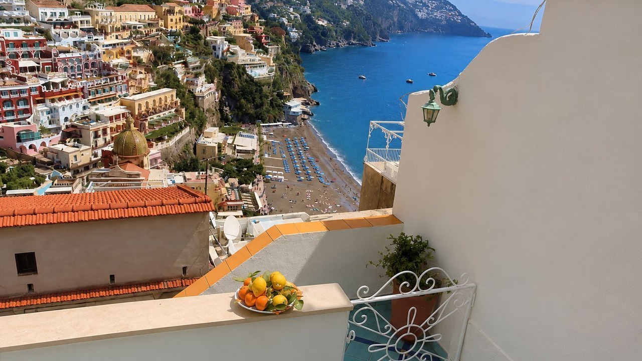 Photo of Outdoor in Montepertuso