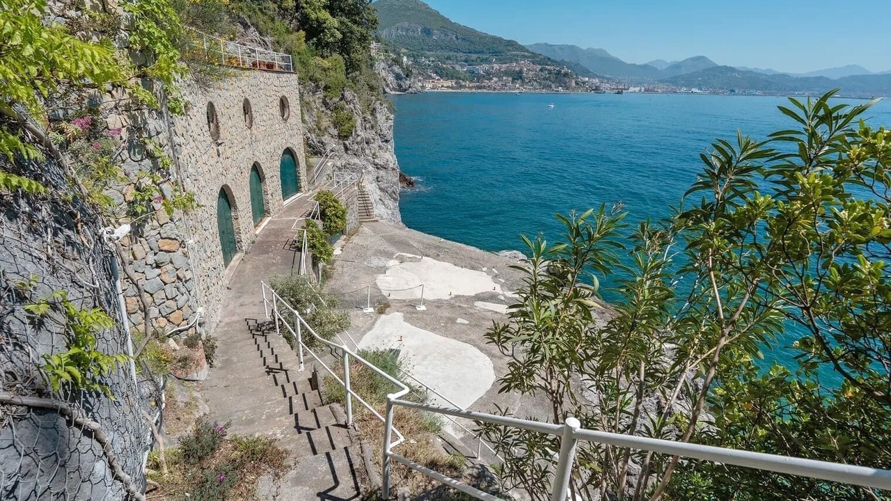 Photo of Outdoor in Vietri sul Mare