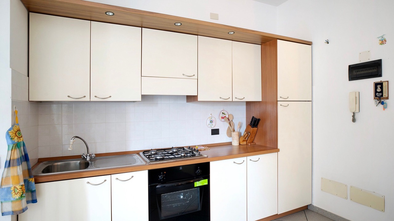Photo of Kitchen in Alassio