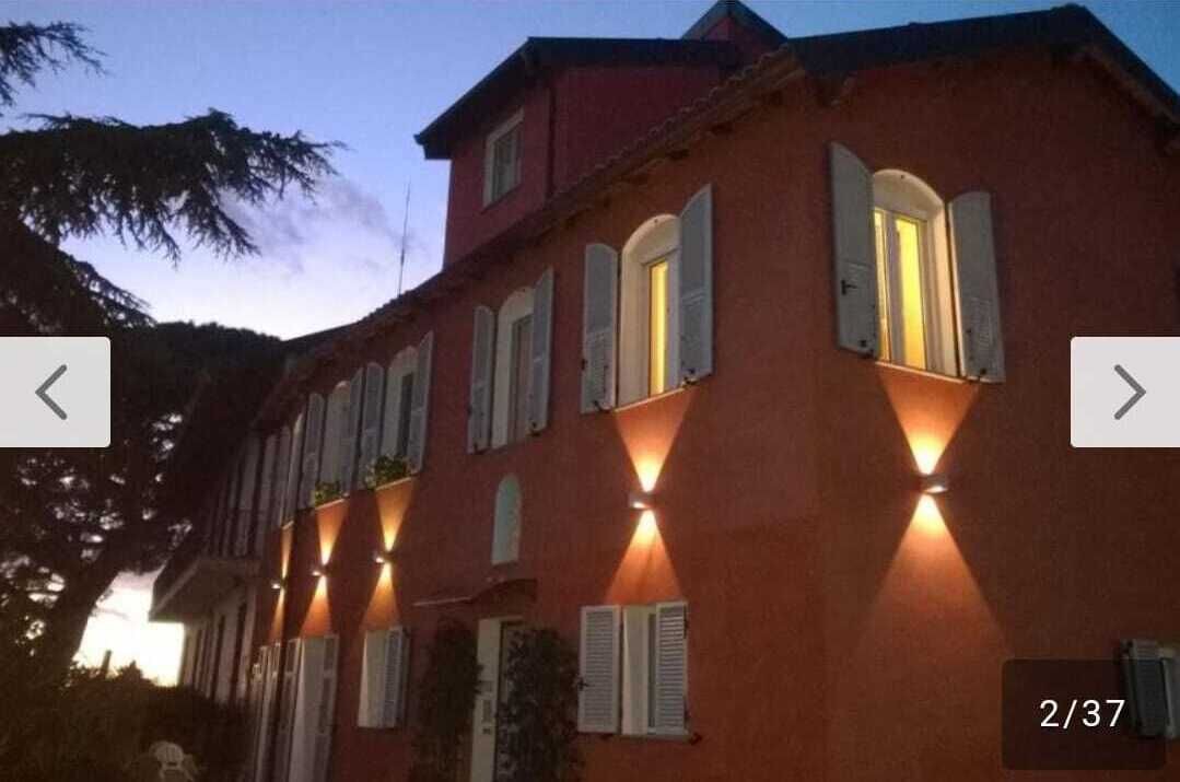 Photo of Outdoor in Sanremo