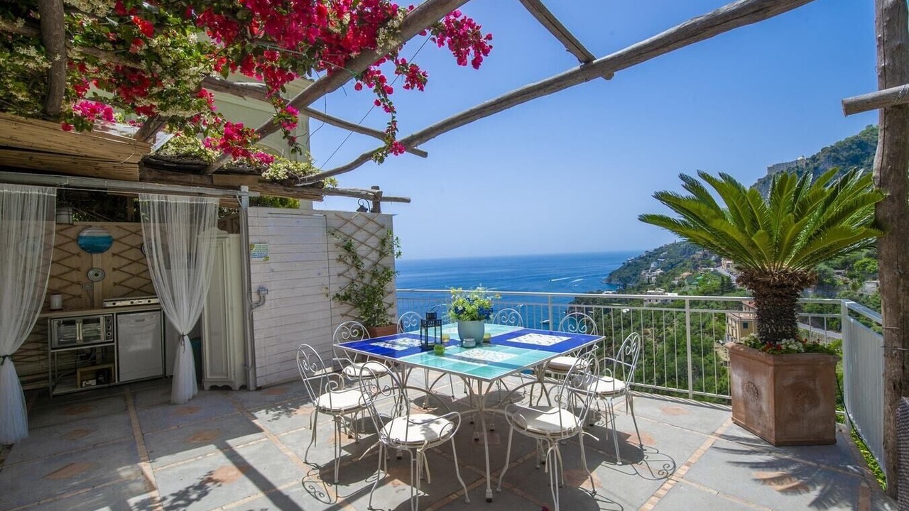 Photo of Outdoor in Pogerola
