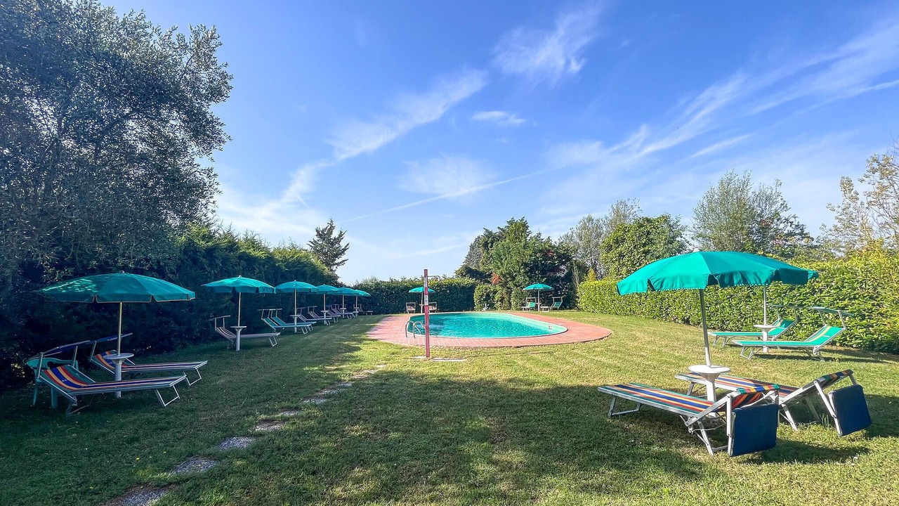 Photo of Outdoor in Tuoro sul Trasimeno