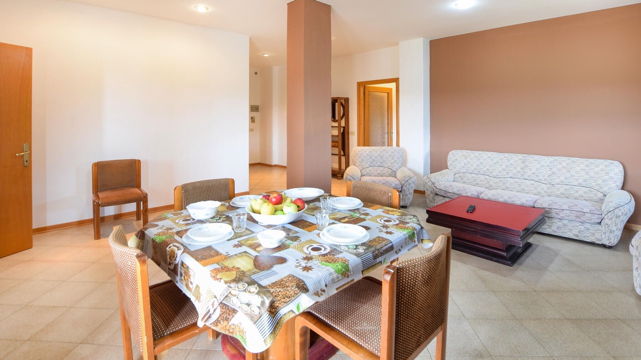 Photo of Bedroom in Tuoro sul Trasimeno