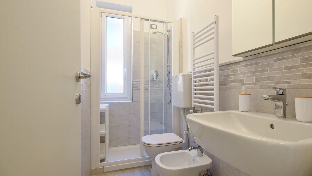 Photo of Bathroom in Santa Margherita Ligure