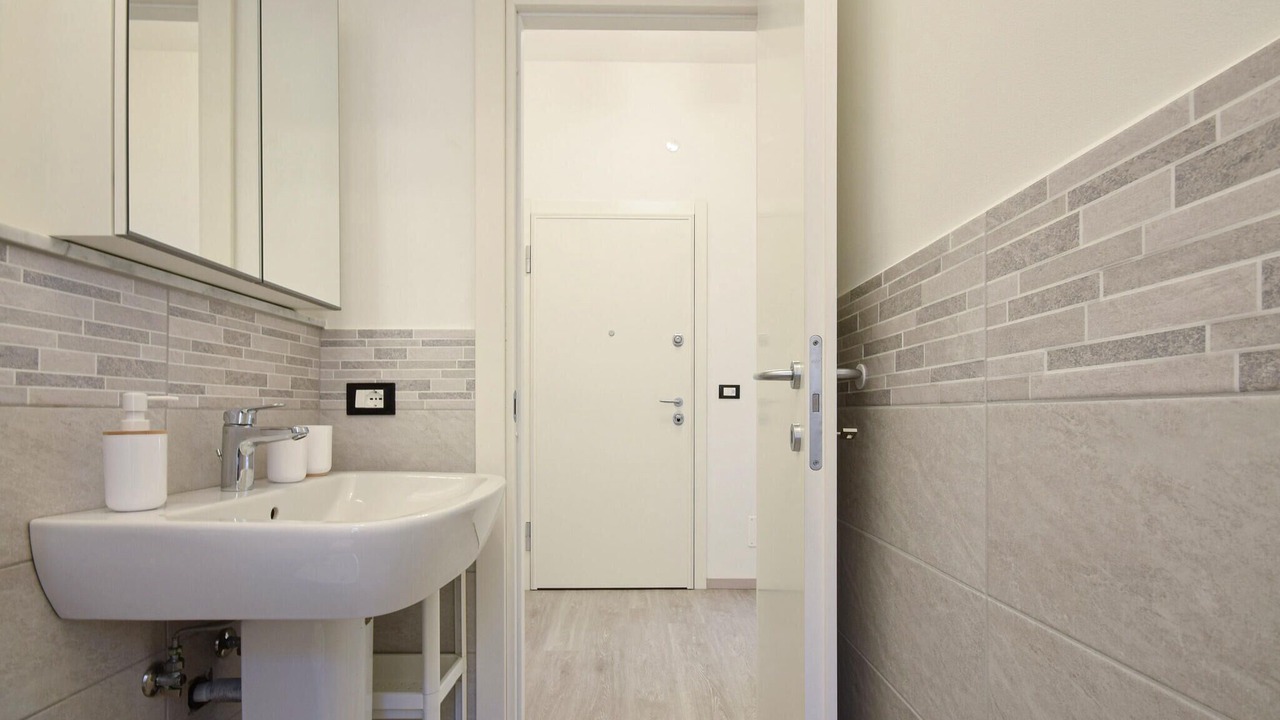 Photo of Bathroom in Santa Margherita Ligure