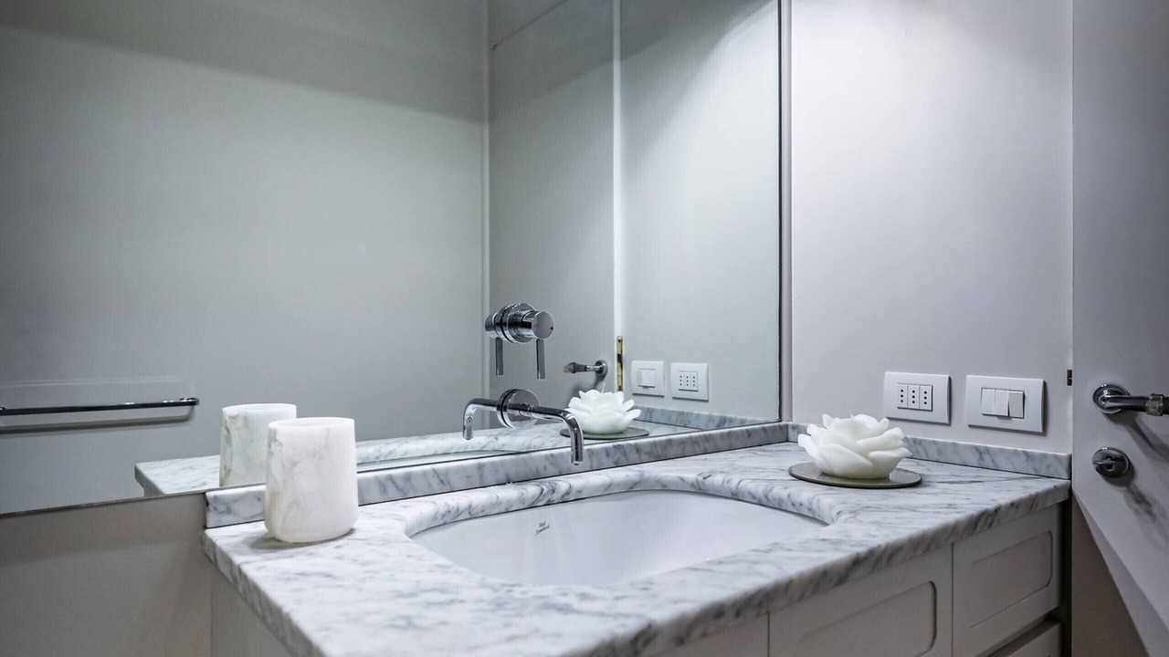 Photo of Bathroom in Ricorboli