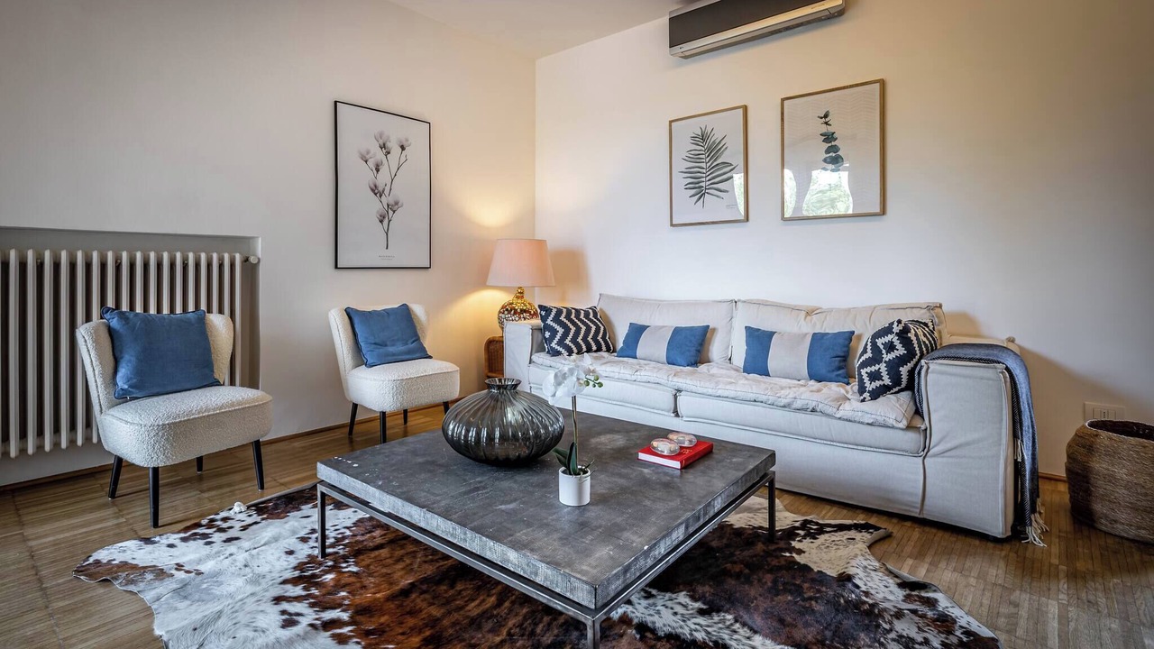Photo of Livingroom in Ricorboli