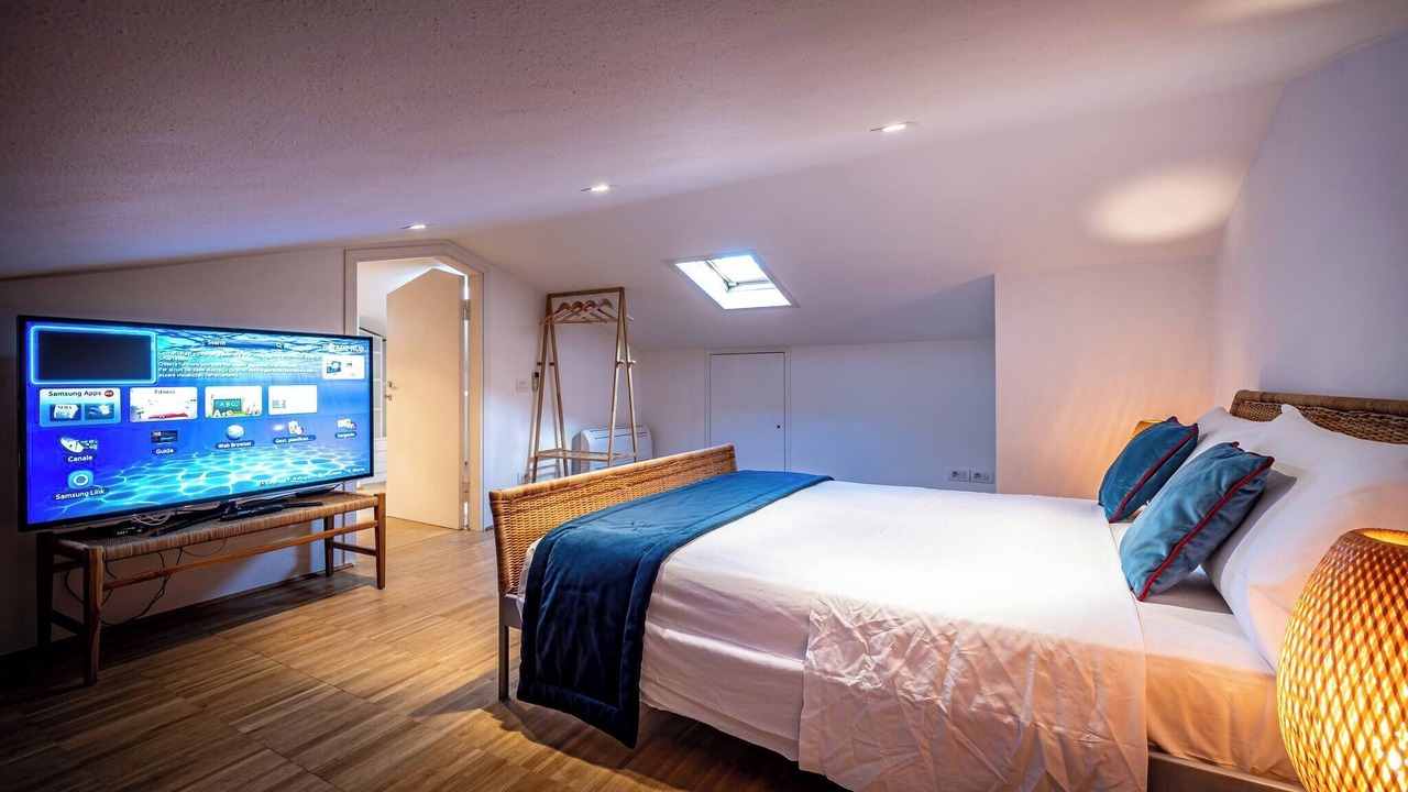 Photo of Bedroom in Ricorboli