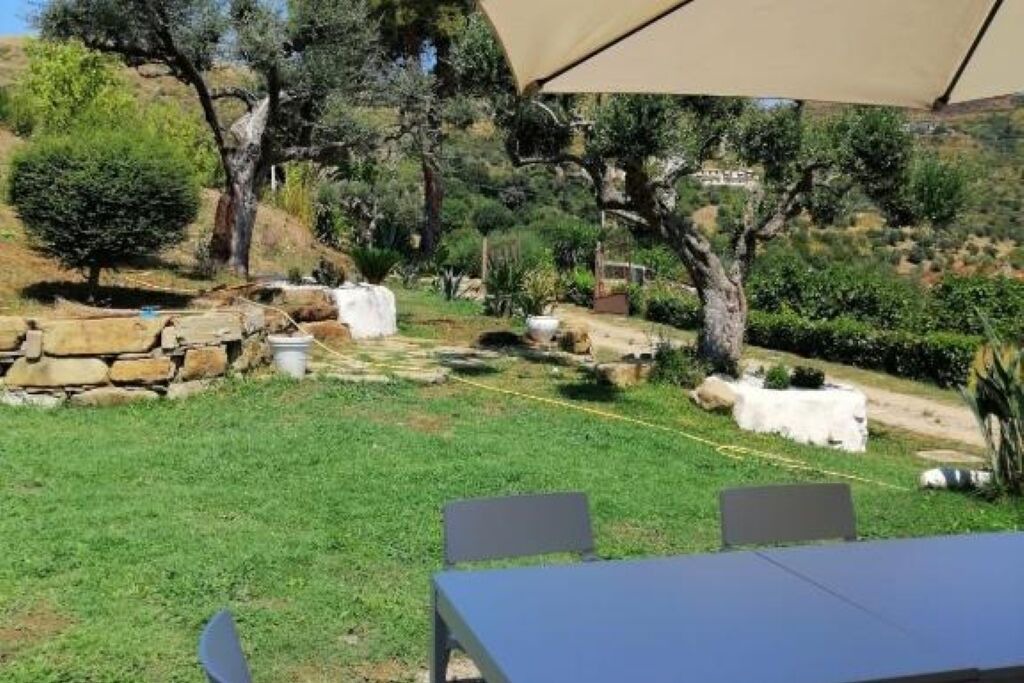 Photo of Outdoor in Laureana Cilento