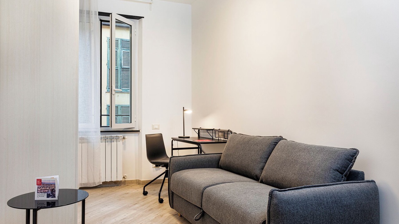 Photo of Livingroom in Pre