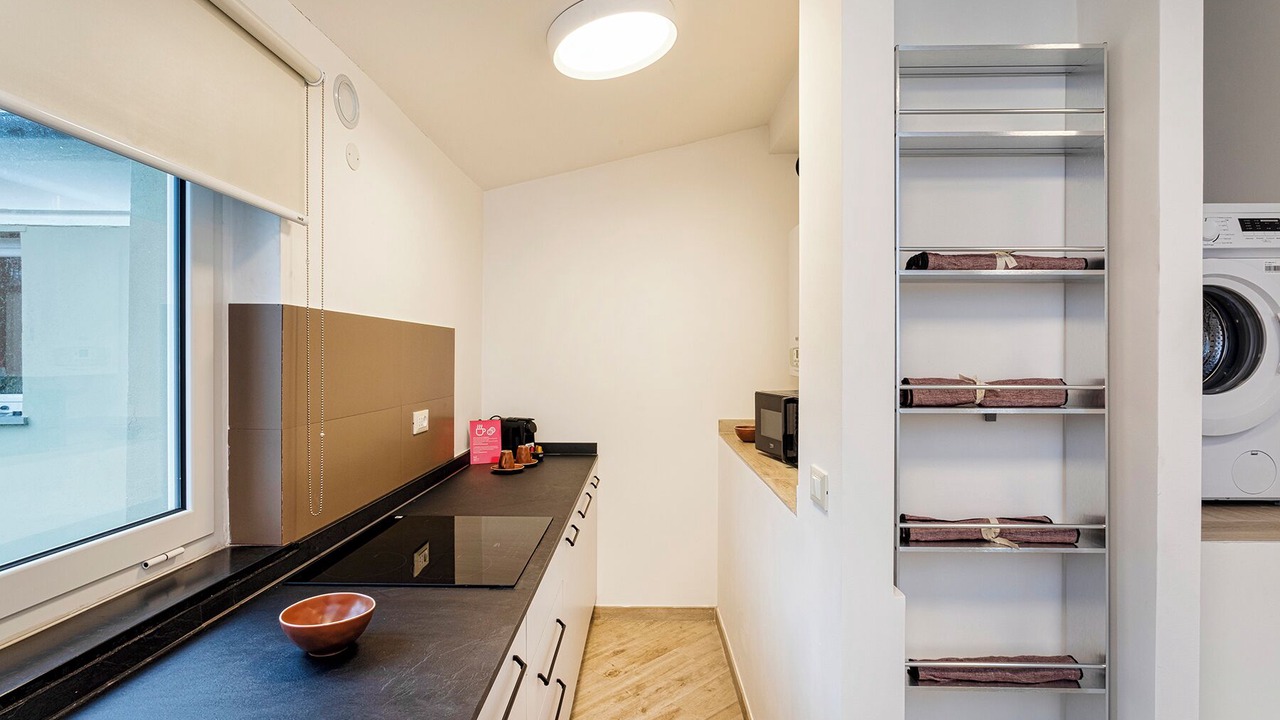 Photo of Kitchen in Pre
