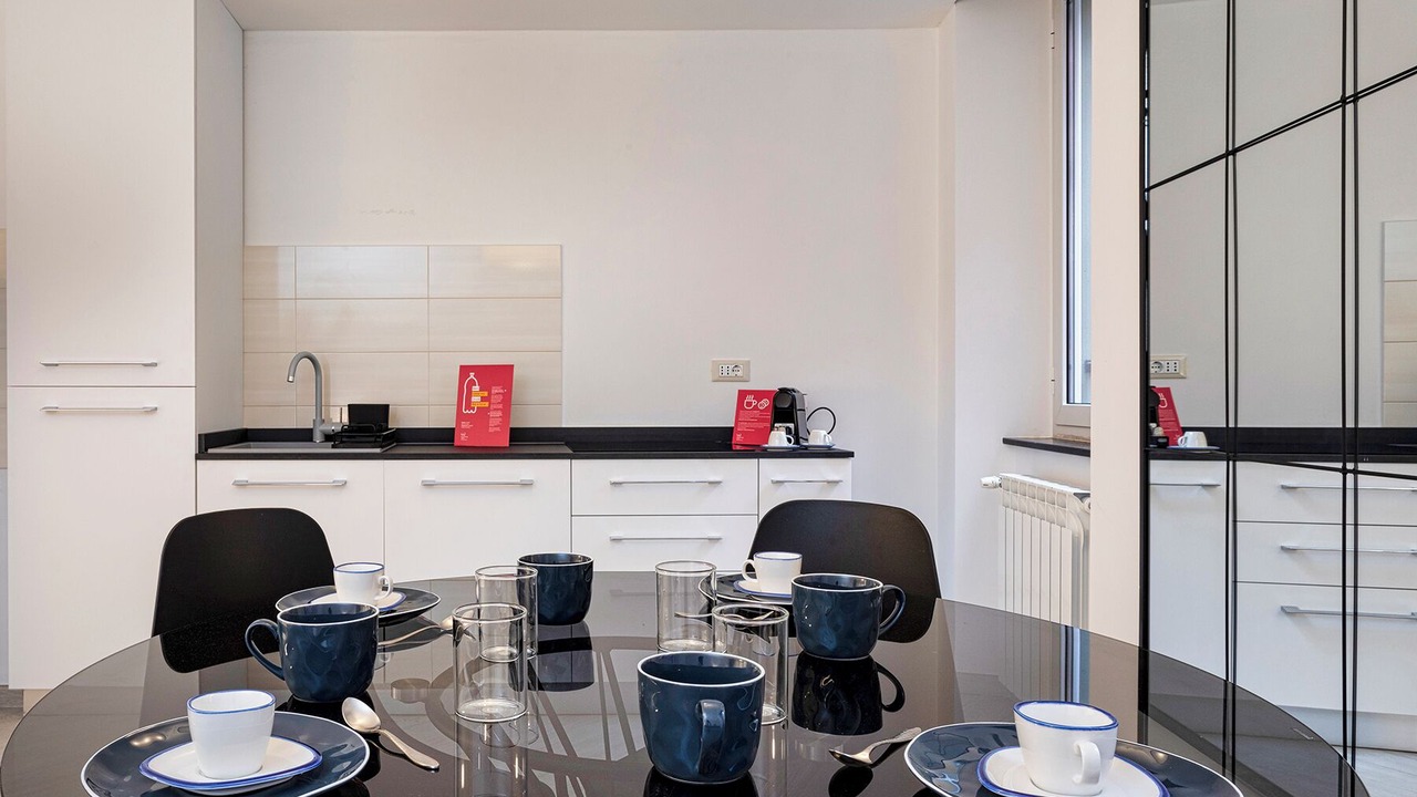Photo of Kitchen in Pre