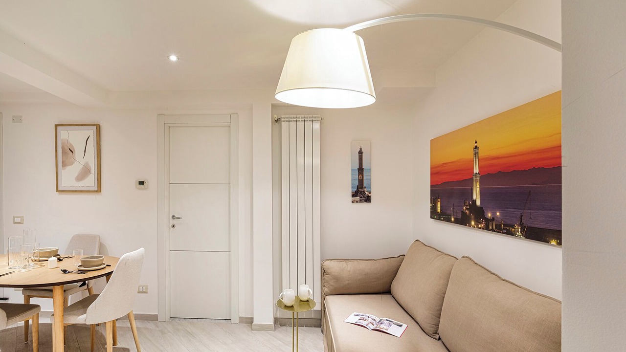 Photo of Livingroom in Pre