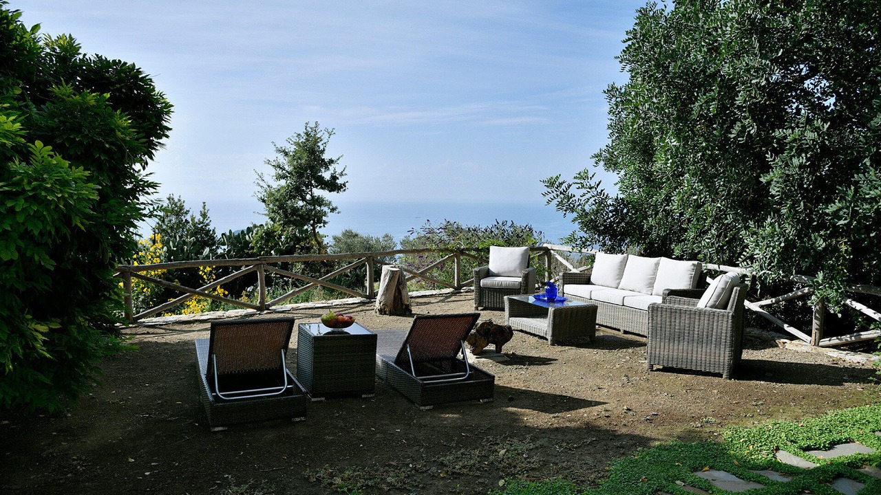 Photo of Patio Balcony in San Pietro