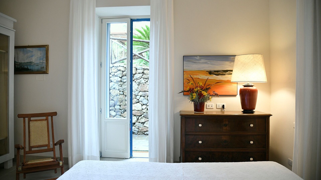 Photo of Bedroom in San Pietro