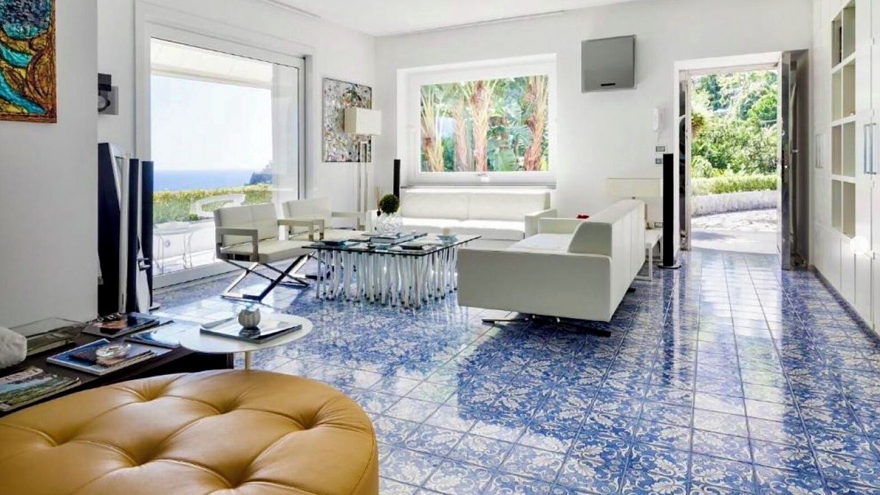 Photo of Livingroom in Marina Piccola