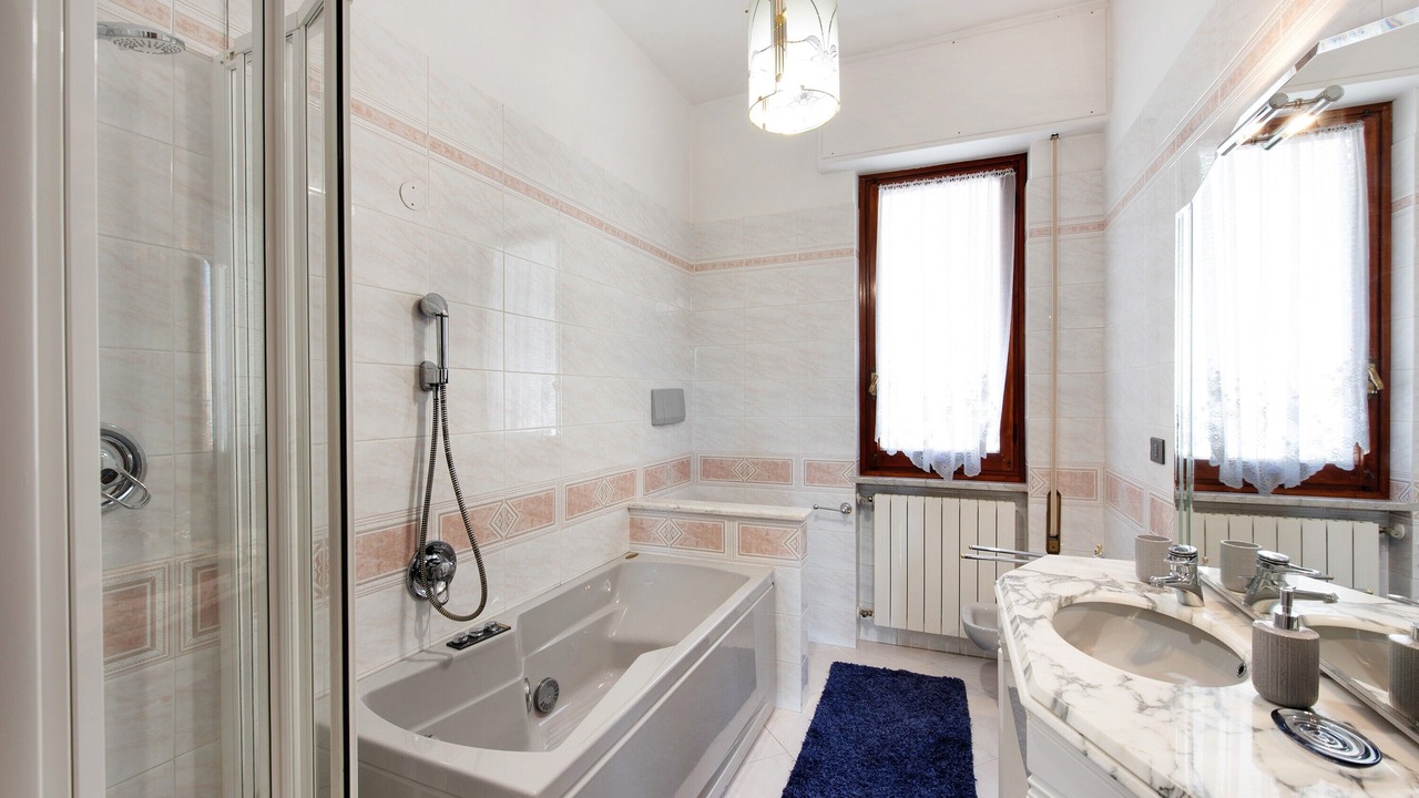 Photo of Bathroom in Varazze