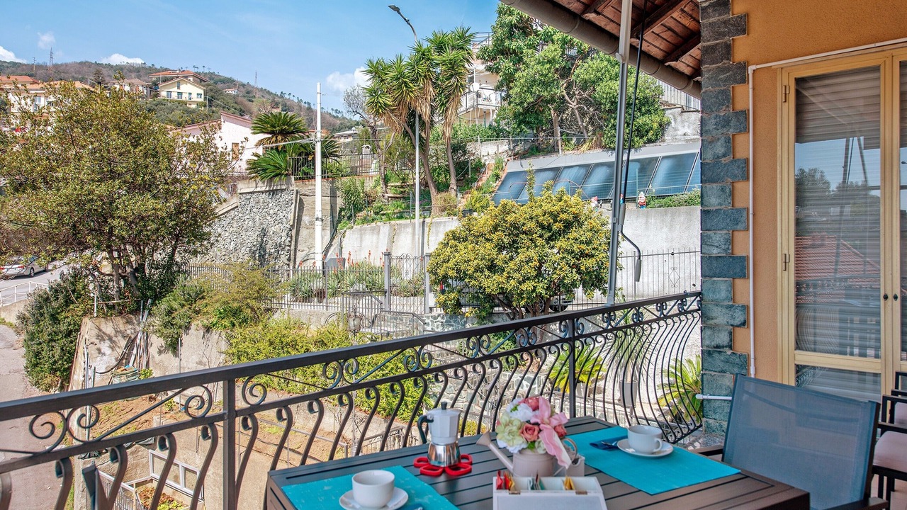 Photo of Outdoor in Varazze
